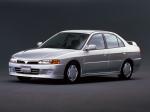 Mitsubishi Lancer 1995 года (JP)